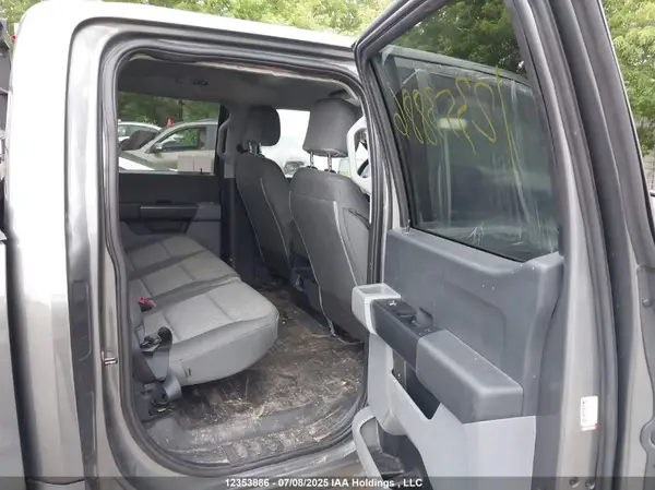 1FTFW1E84NFB82819 2022 FORD F-150 - Image 8