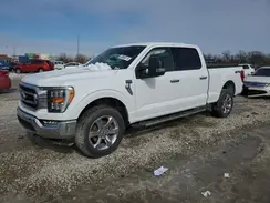 1FTFW1E84NFB83257 2022 FORD F-150
