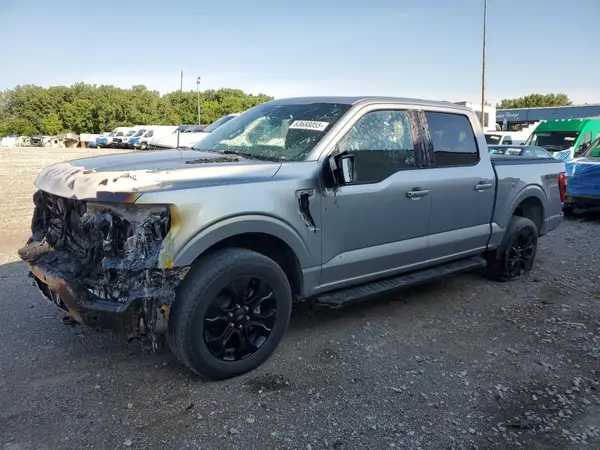 1FTFW1E84NFC03880 2022 FORD F-150 - Image 1