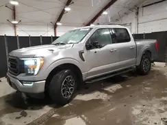 1FTFW1E84NFC07279 2022 FORD F-150