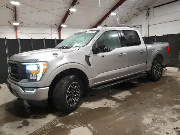 1FTFW1E84NFC07279 2022 FORD F-150 - Image 1