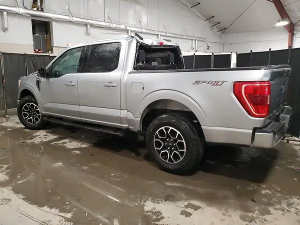 1FTFW1E84NFC07279 2022 FORD F-150 - Image 2