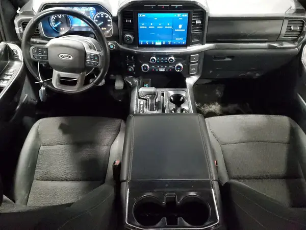 1FTFW1E84NFC07279 2022 FORD F-150 - Image 8