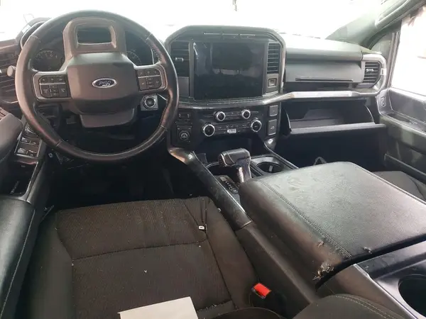 1FTFW1E84NFC07945 2022 FORD F-150 - Image 8