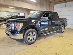1FTFW1E84NFC10960 2022 FORD F-150