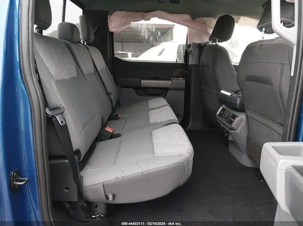 1FTFW1E84NFC13552 2022 FORD F-150 - Image 8