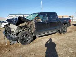 1FTFW1E84NFC19982 2022 FORD F-150
