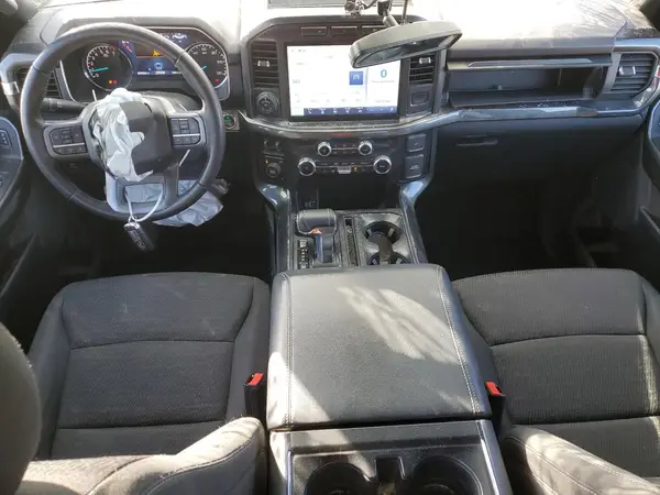 1FTFW1E84NFC19982 2022 FORD F-150 - Image 8