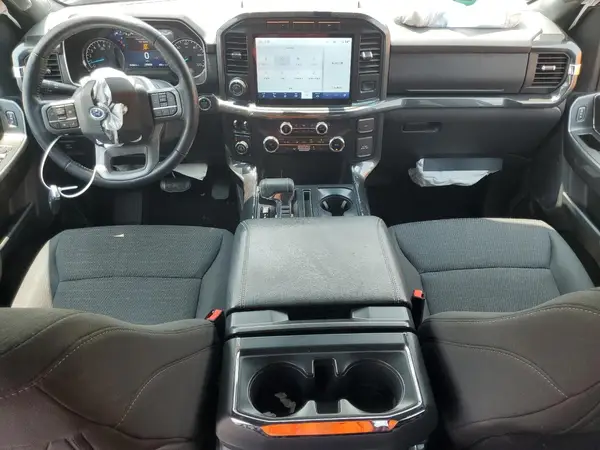 1FTFW1E84NFC32389 2022 FORD F-150 - Image 8