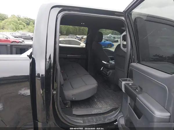 1FTFW1E84NFC38614 2022 FORD F-150 - Image 8
