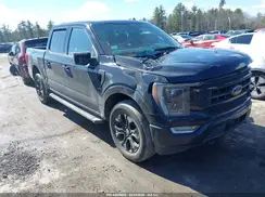 1FTFW1E84NFC42307 2022 FORD F-150