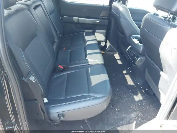 1FTFW1E84NFC42307 2022 FORD F-150 - Image 8