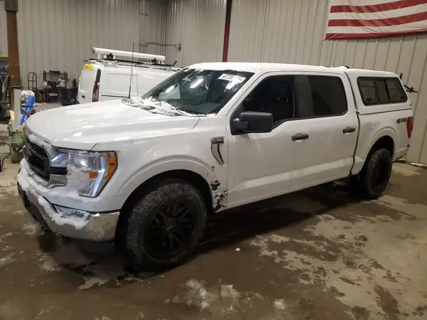 1FTFW1E84NFC46180 2022 FORD F-150 - Image 1