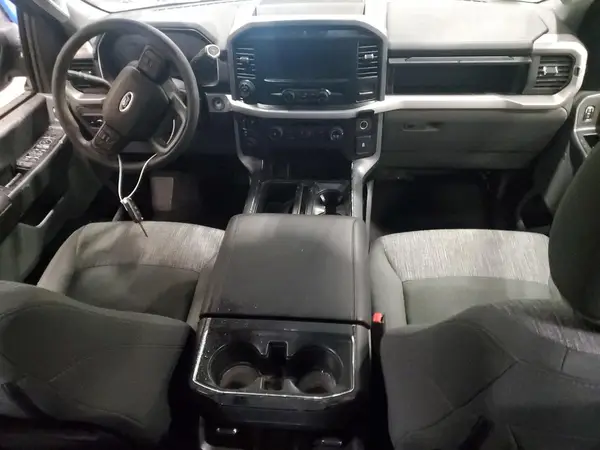 1FTFW1E84NFC46180 2022 FORD F-150 - Image 8