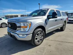 1FTFW1E84NKD10175 2022 FORD F-150