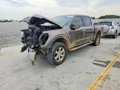 1FTFW1E84NKD17854 2022 FORD F-150