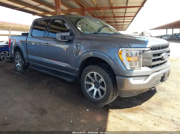 1FTFW1E84NKD18731 2022 FORD F-150 - Image 1