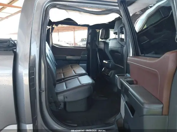 1FTFW1E84NKD18731 2022 FORD F-150 - Image 8