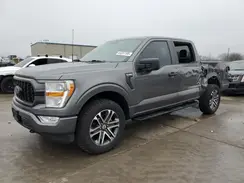 1FTFW1E84NKD20849 2022 FORD F-150