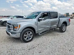1FTFW1E84NKD38901 2022 FORD F-150