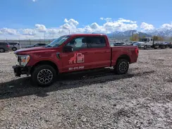 1FTFW1E84NKD40387 2022 FORD F-150