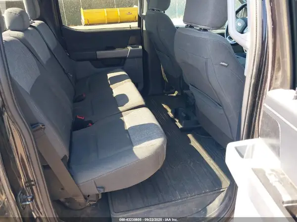 1FTFW1E84NKD45251 2022 FORD F-150 - Image 8