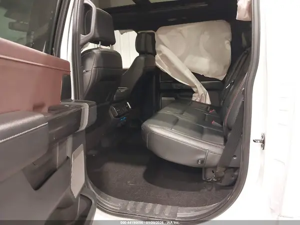 1FTFW1E84NKD46657 2022 FORD F-150 - Image 8