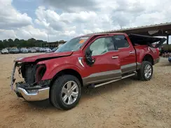 1FTFW1E84NKD48232 2022 FORD F-150