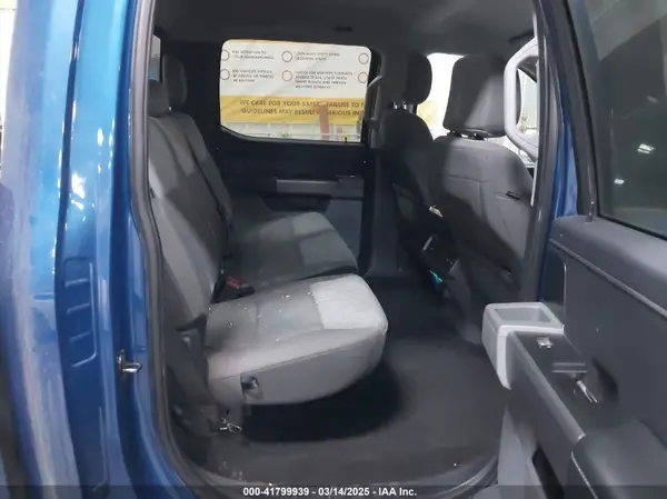 1FTFW1E84NKD52975 2022 FORD F-150 - Image 8