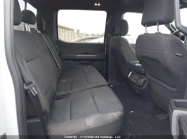 1FTFW1E84NKD90397 2022 FORD F-150 - Image 8