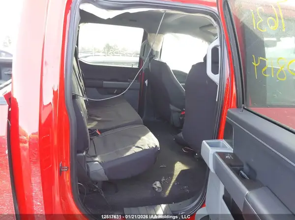 1FTFW1E84NKE08154 2022 FORD F-150 - Image 8