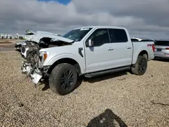 1FTFW1E84NKE31501 2022 FORD F-150