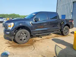 1FTFW1E84NKE32325 2022 FORD F-150