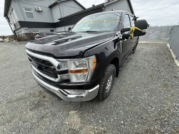 1FTFW1E84NKE36259 2022 FORD F-150 - Image 1
