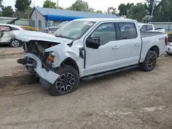 1FTFW1E84NKE37881 2022 FORD F-150