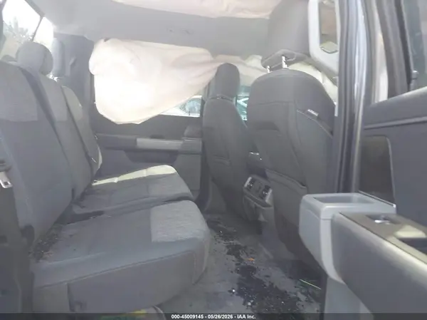 1FTFW1E84NKE42661 2022 FORD F-150 - Image 8