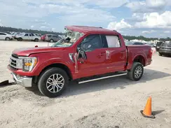 1FTFW1E84NKE51232 2022 FORD F-150