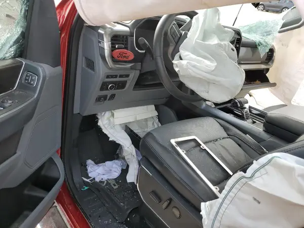 1FTFW1E84NKE51232 2022 FORD F-150 - Image 8