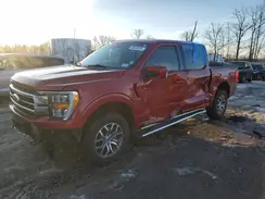 1FTFW1E84NKE59606 2022 FORD F-150