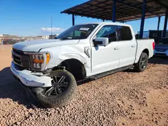1FTFW1E84NKE69701 2022 FORD F-150