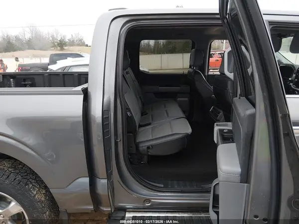 1FTFW1E84NKE77068 2022 FORD F-150 - Image 8