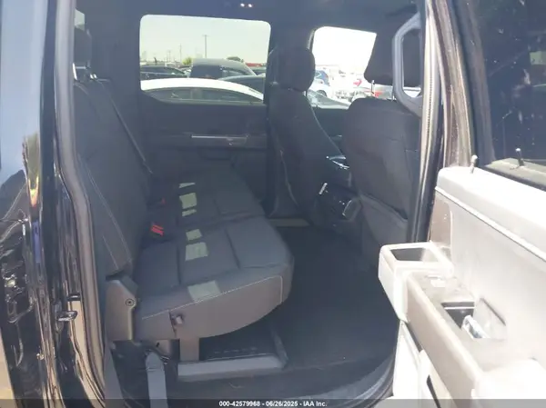 1FTFW1E84NKE81377 2022 FORD F-150 - Image 8