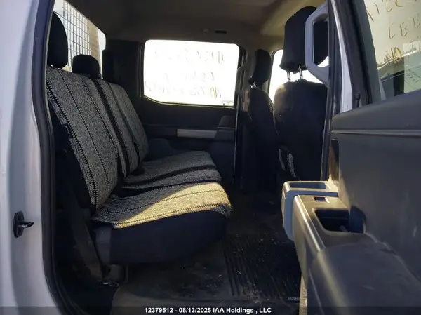 1FTFW1E84NKE82755 2022 FORD F-150 - Image 8