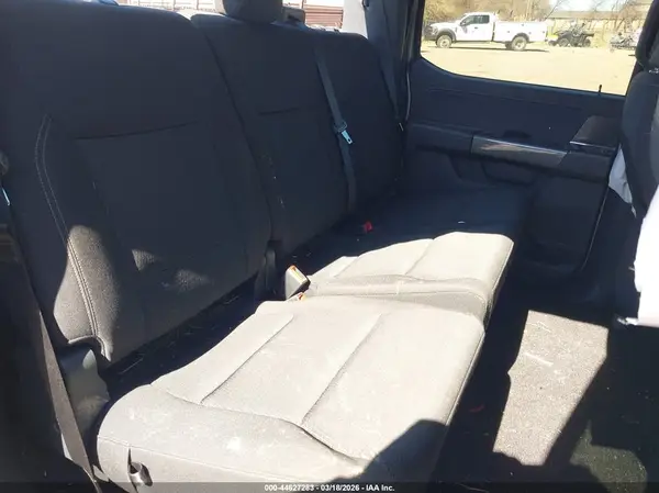 1FTFW1E84NKE92489 2022 FORD F-150 - Image 8