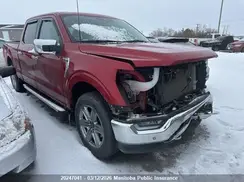 1FTFW1E84NKF12904 2022 FORD F-150