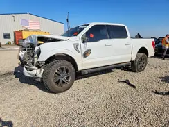1FTFW1E84NKF20971 2022 FORD F-150