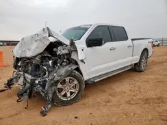 1FTFW1E84PFA05237 2023 FORD F-150