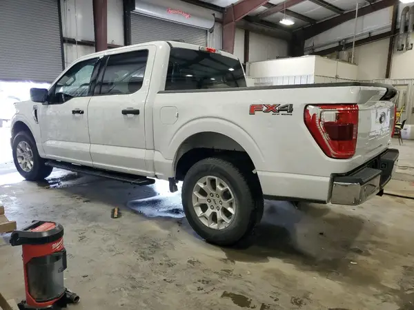 1FTFW1E84PFA06727 2023 FORD F-150 - Image 2