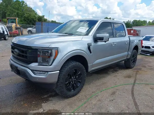 1FTFW1E84PFA07120 2023 FORD F-150 - Image 2