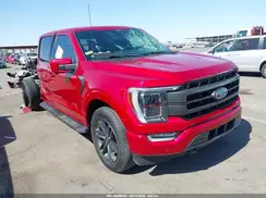 1FTFW1E84PFA10812 2023 FORD F-150